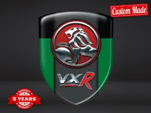 Vauxhall Pegatinas Negocio Personalizadas Estilo Deporte Tuning
